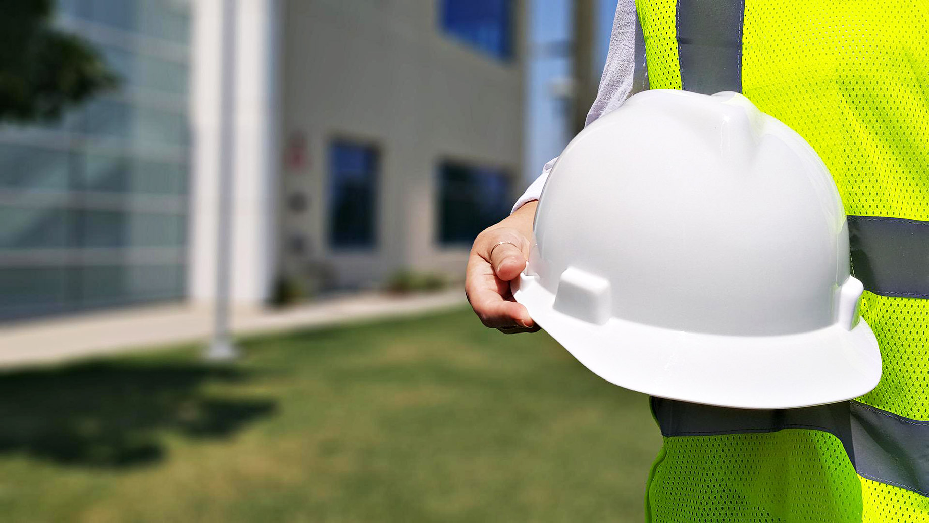 Construction Hard Hat