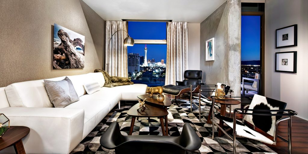 Juhl Condo Apartment Las Vegas, Nevada, USA The Pinnacle List