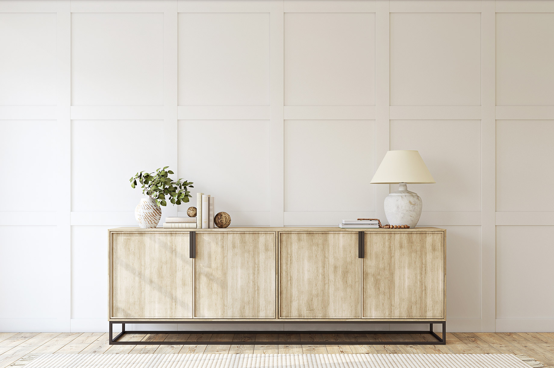 Modern Contemporary Sideboard Furniture