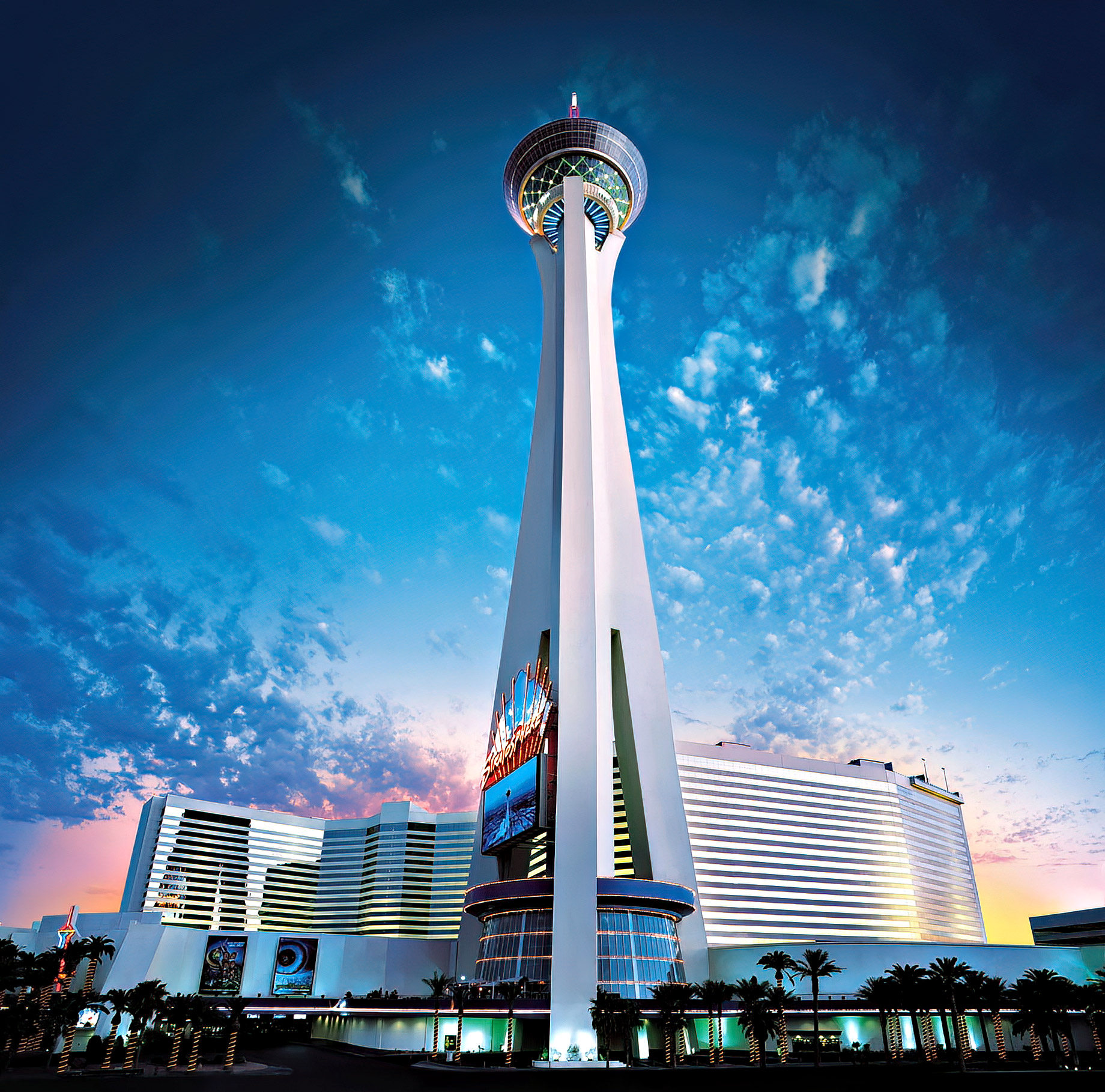 Sky Towers – Las Vegas, Nevada, USA.jpg