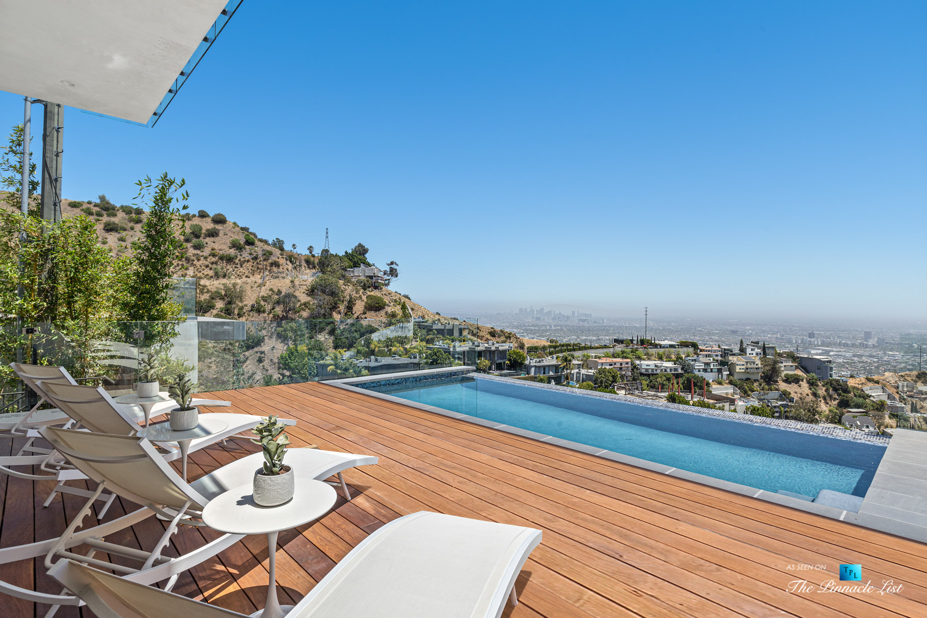 1916 Sunset Plaza Dr, Los Angeles, CA, USA - Sunset Strip - Hollywood Hills West - Luxury Real Estate