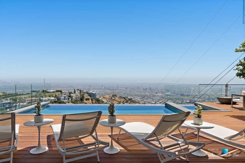 1916 Sunset Plaza Dr, Los Angeles, CA, USA - Sunset Strip - Hollywood Hills West - Luxury Real Estate