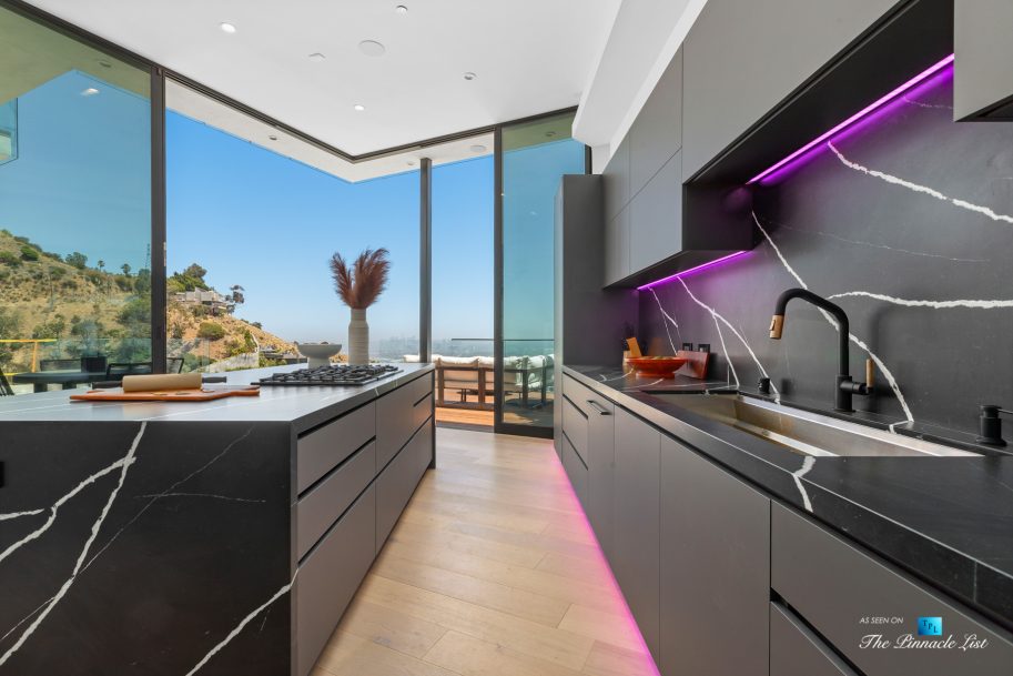 1916 Sunset Plaza Dr, Los Angeles, CA, USA - Sunset Strip - Hollywood Hills West - Luxury Real Estate