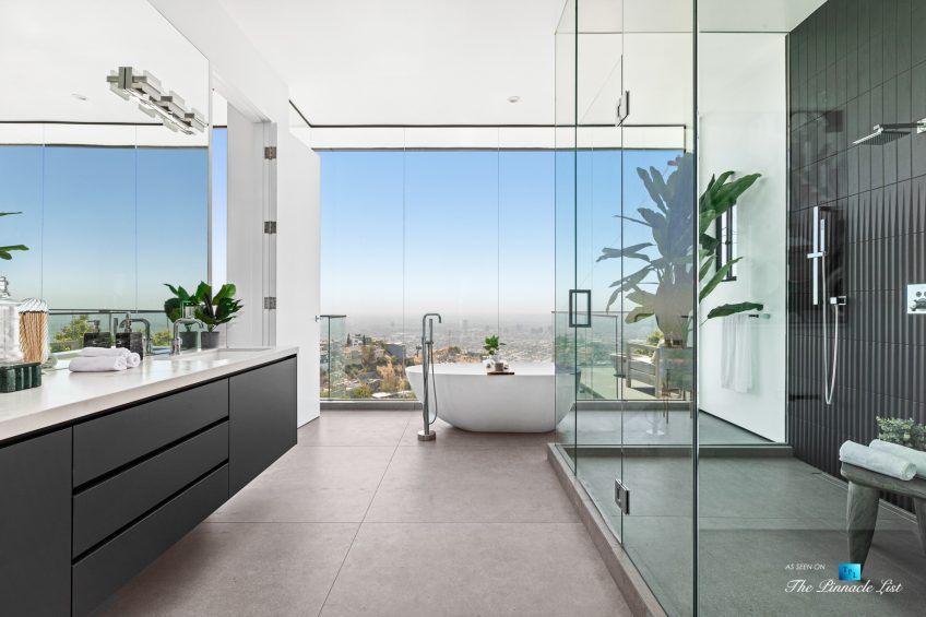 020 - 1916 Sunset Plaza Dr, Los Angeles, CA, USA - Sunset Strip - Hollywood Hills West - Luxury Real Estate