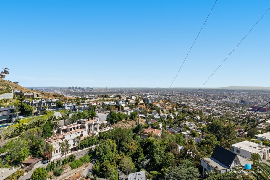 040 - 1916 Sunset Plaza Dr, Los Angeles, CA, USA - Sunset Strip - Hollywood Hills West - Luxury Real Estate
