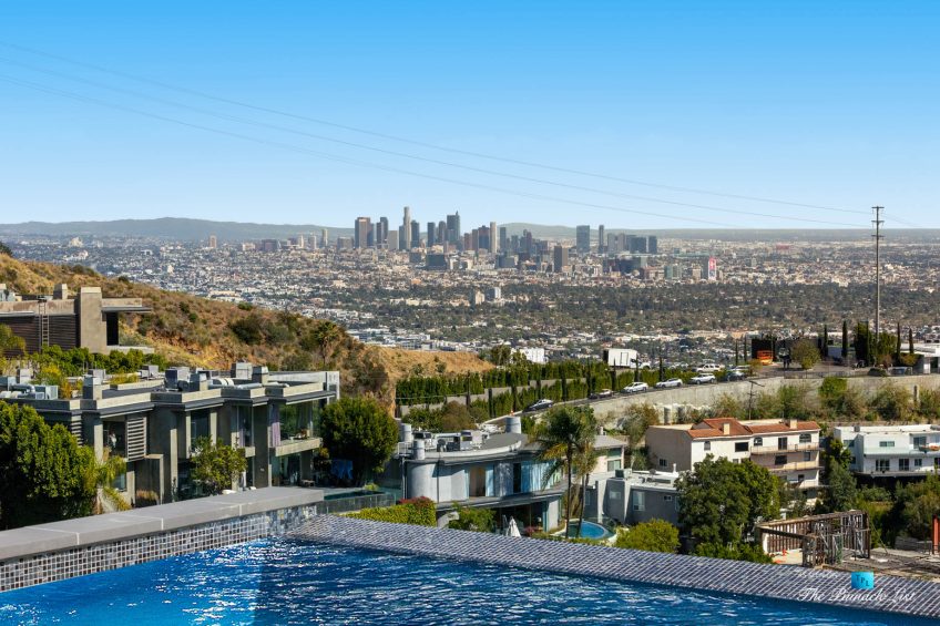 041 - 1916 Sunset Plaza Dr, Los Angeles, CA, USA - Sunset Strip - Hollywood Hills West - Luxury Real Estate