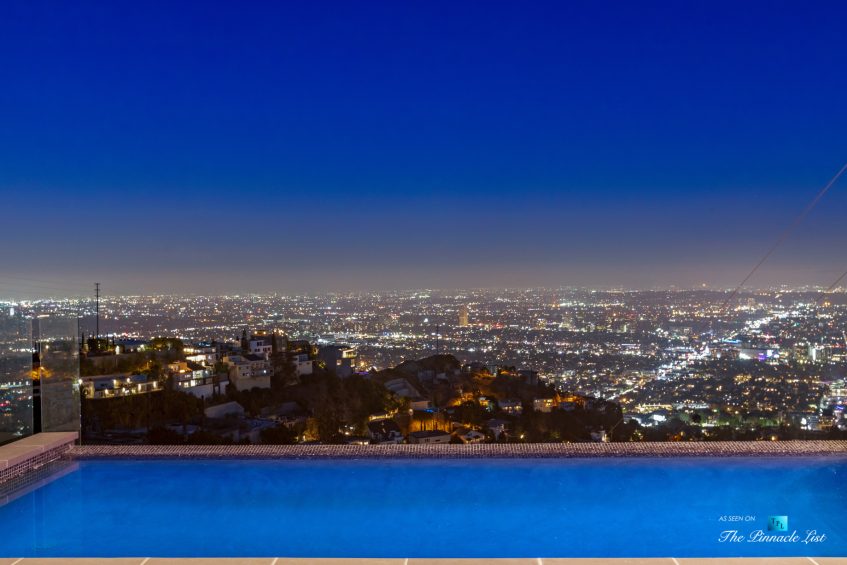 043 - 1916 Sunset Plaza Dr, Los Angeles, CA, USA - Sunset Strip - Hollywood Hills West - Luxury Real Estate