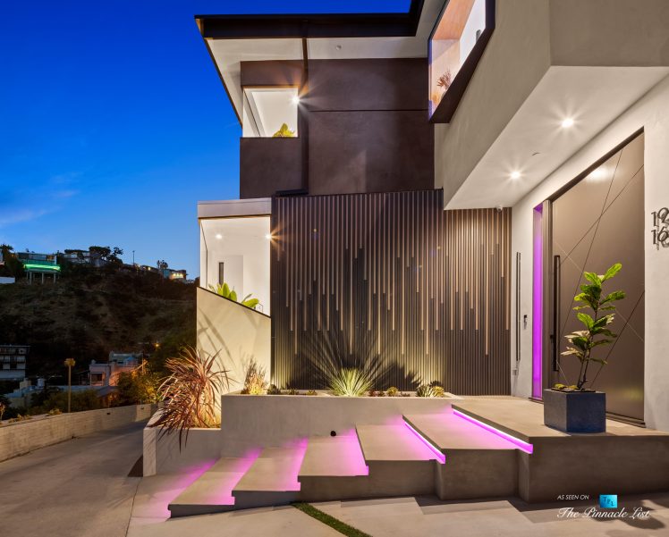 044 - 1916 Sunset Plaza Dr, Los Angeles, CA, USA - Sunset Strip - Hollywood Hills West - Luxury Real Estate
