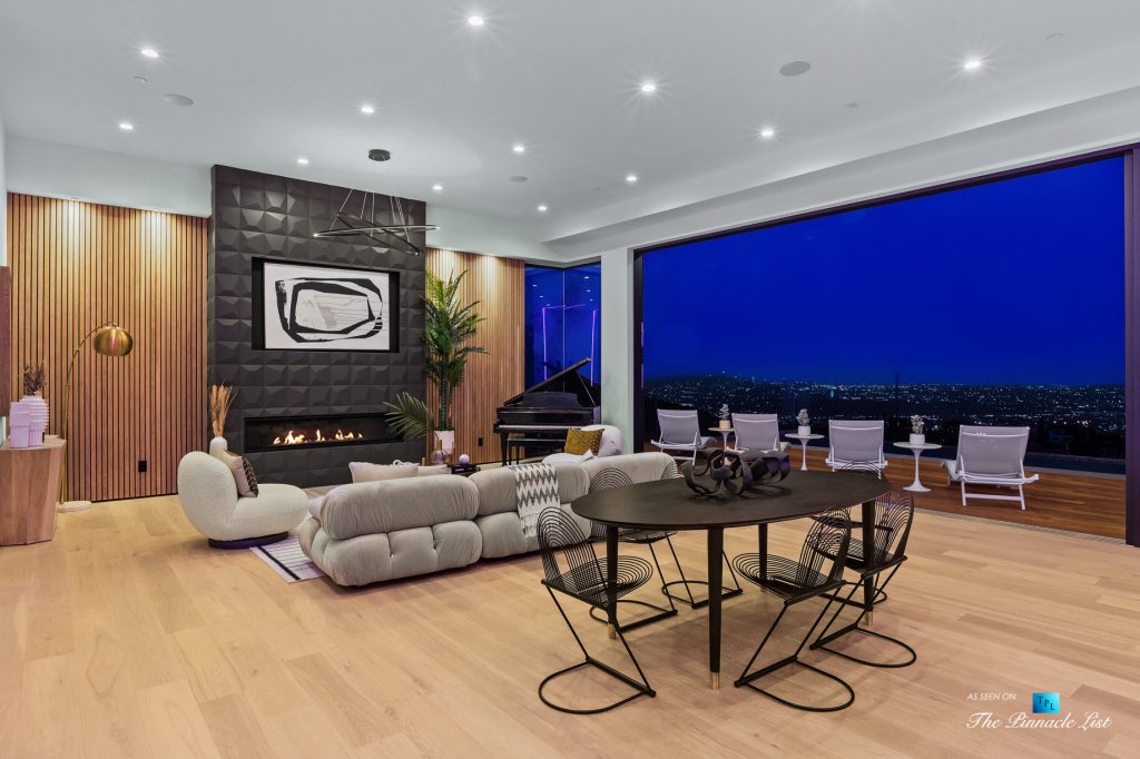 047 - 1916 Sunset Plaza Dr, Los Angeles, CA, USA - Sunset Strip - Hollywood Hills West - Luxury Real Estate