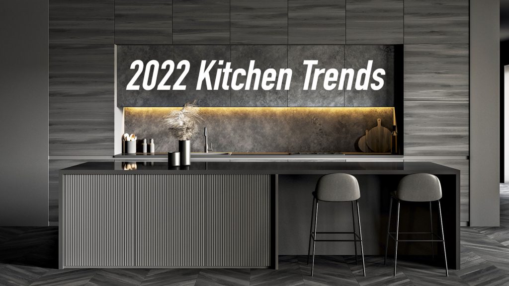Fancy A New Kitchen? Trending Ideas For 2022 The Pinnacle List