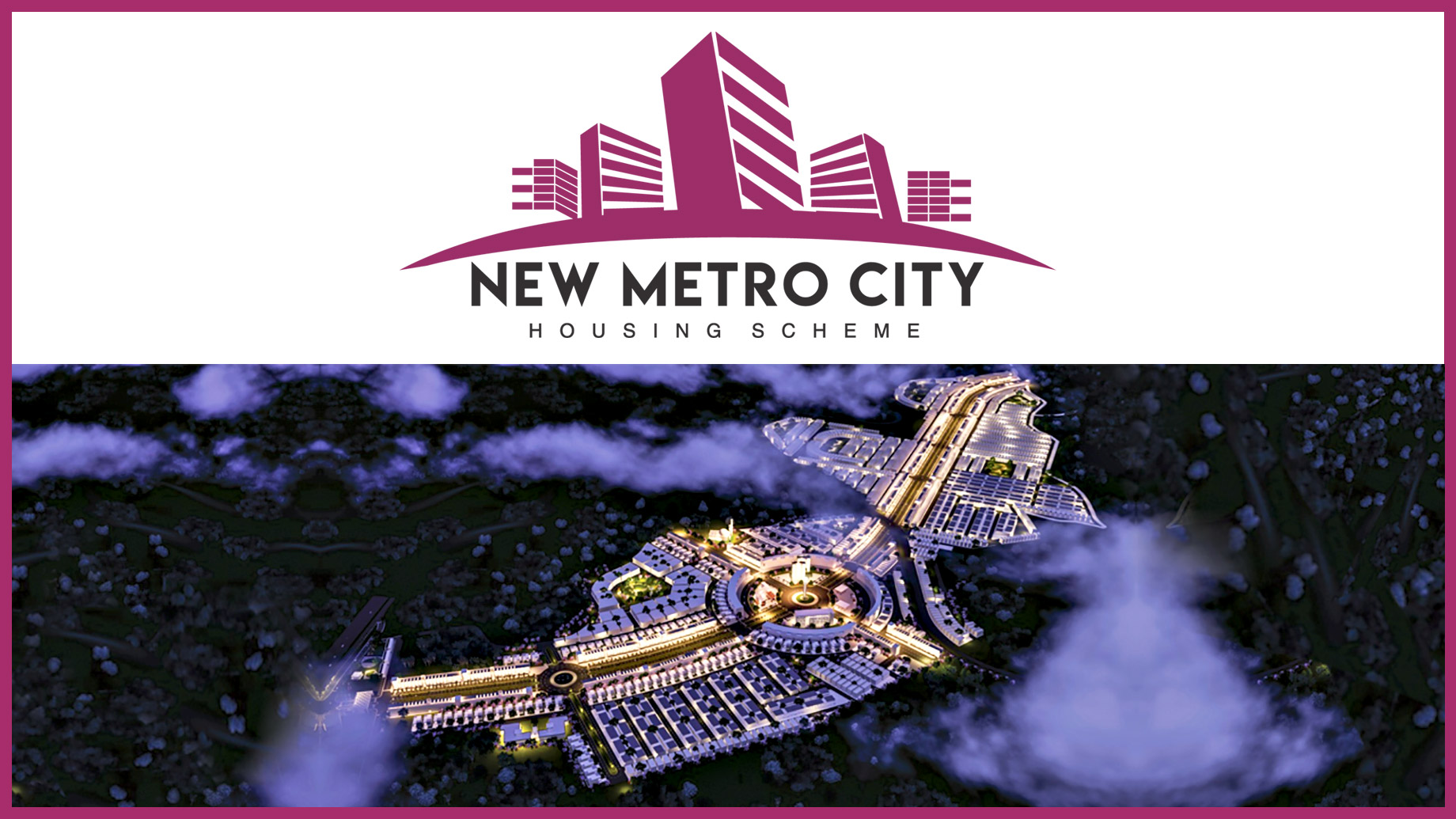 7 Reasons To Invest In New Metro City, Gujar Khan, Pakistan