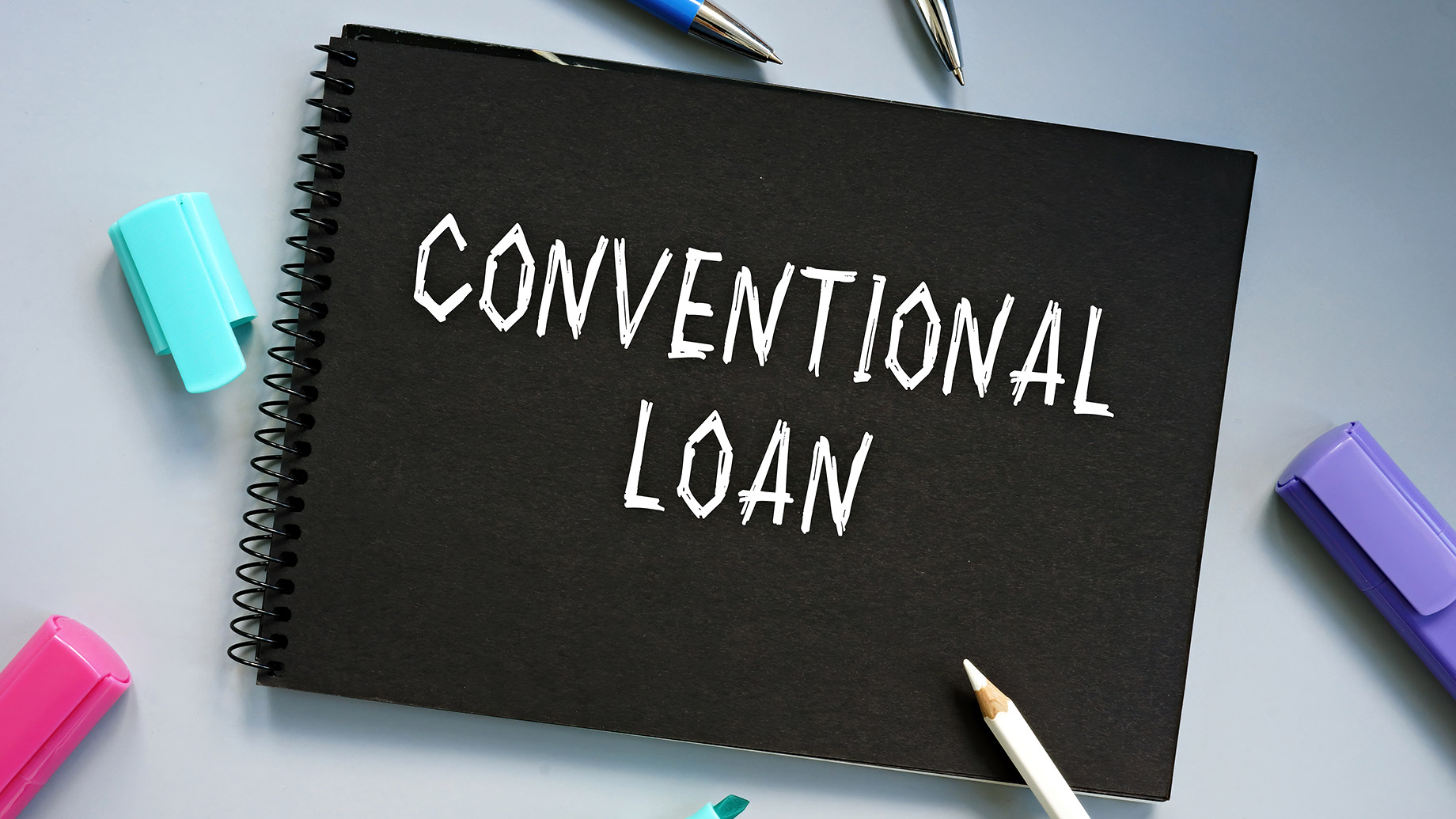 Conventional Loan