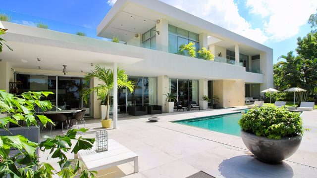 Casa Zen - Villas del Mar Costa del Este, Panama - Luxury Real Estate