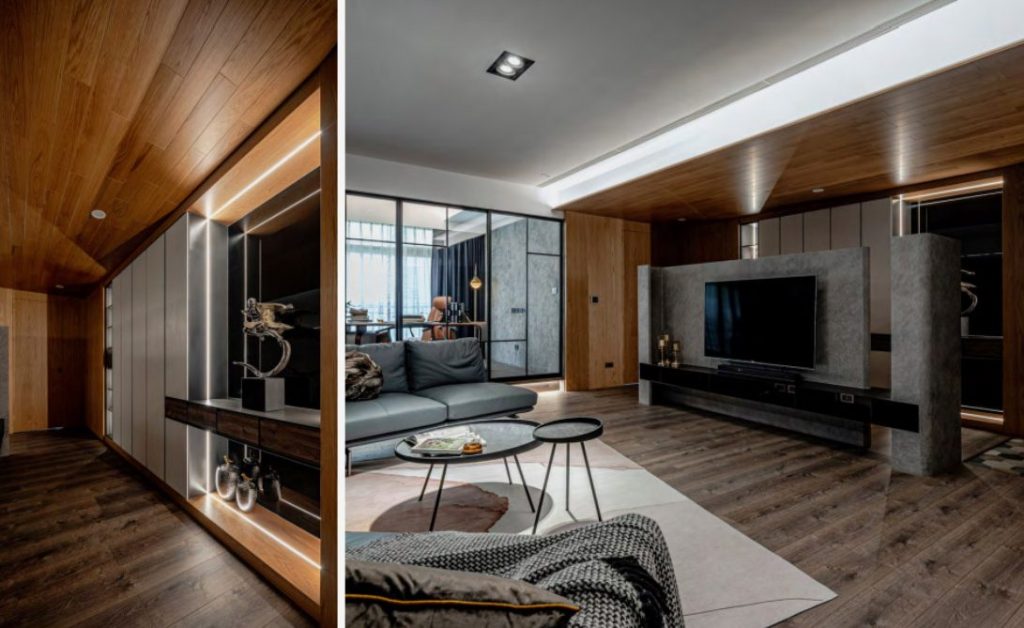 Mojo Design Studio – Passionate Designers Creating Interior ...