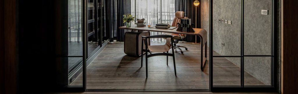 Mojo Design Studio – Passionate Designers Creating Interior ...