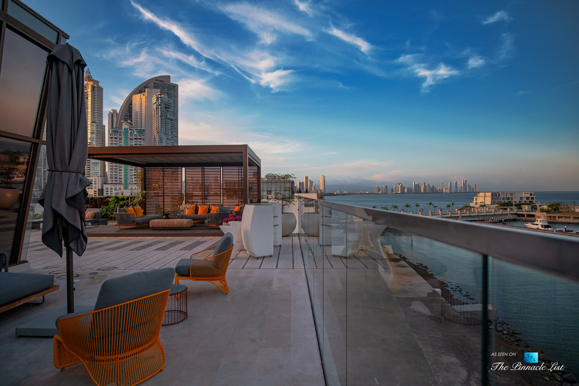 Madre Perla Penthouse - Ocean Reef Island, Panama - Luxury Real Estate