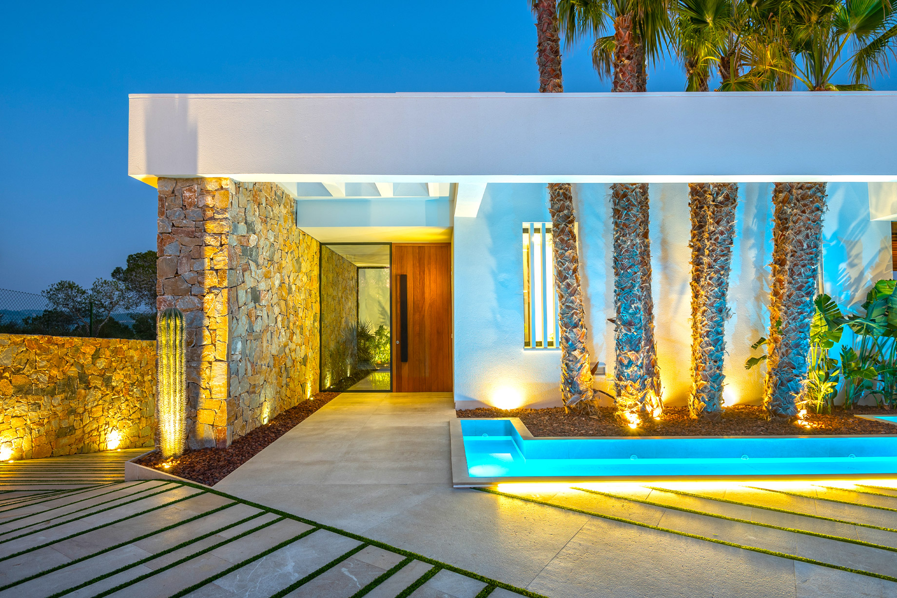 Puurspanje - Dutch-Speaking Luxury Real Estate Professionals In Spain