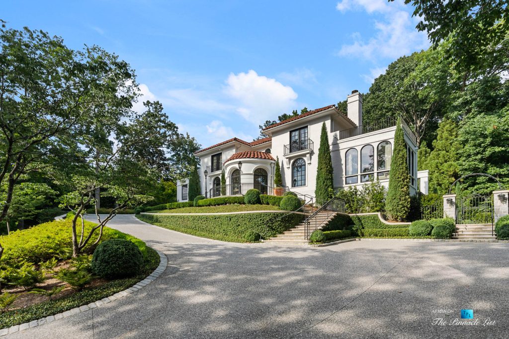 006 3571 Tuxedo Park Dr NW, Atlanta, GA, USA Tuxedo Park Luxury