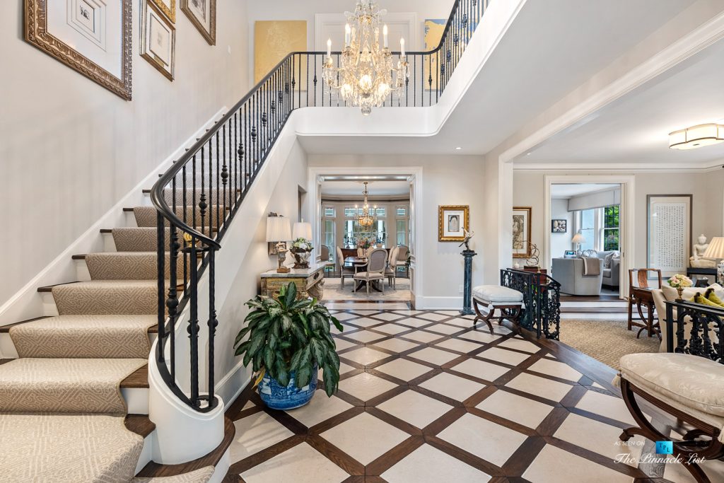 012 3571 Tuxedo Park Dr NW, Atlanta, GA, USA Tuxedo Park Luxury Real Estate The Pinnacle