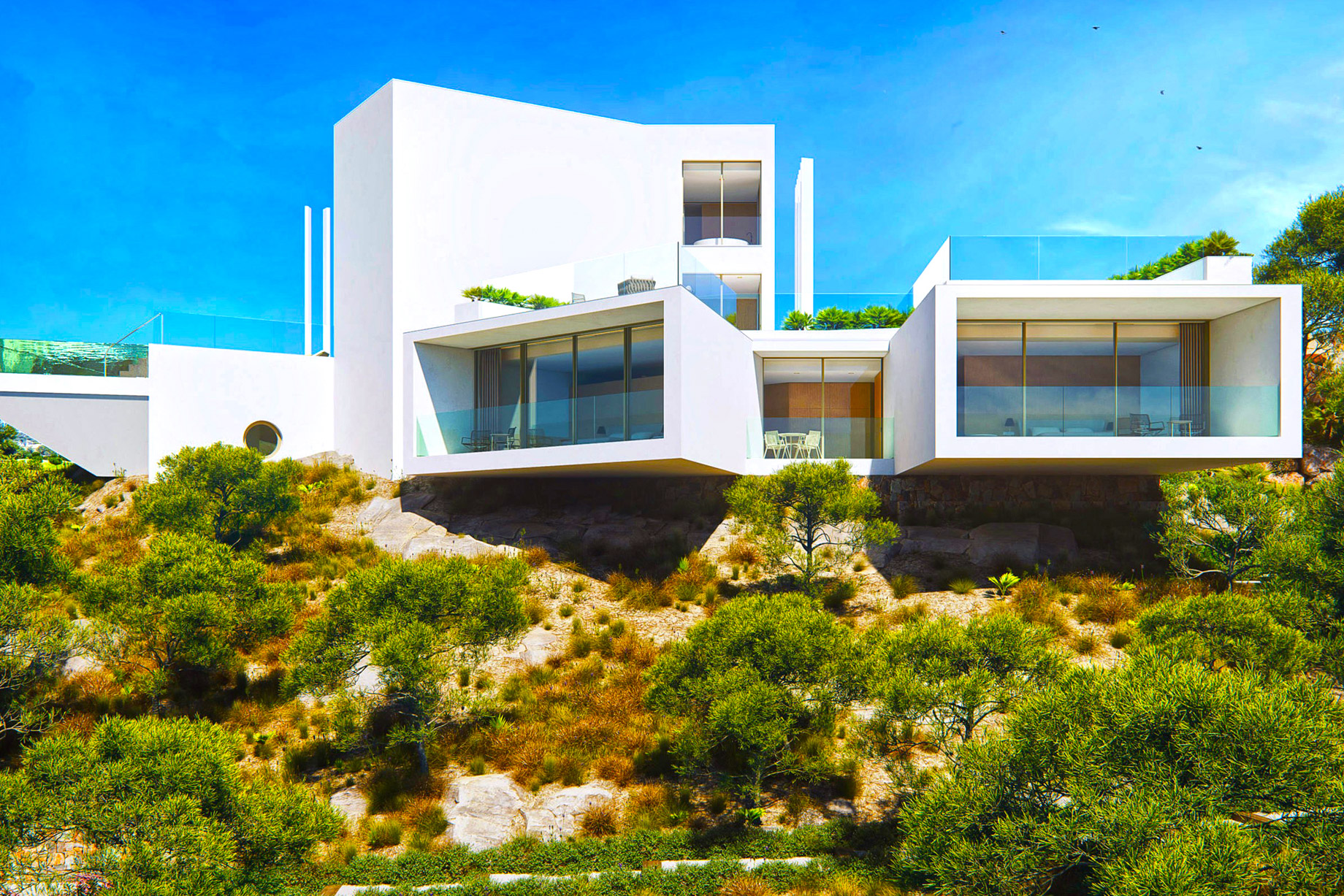 Puurspanje – Dutch-Speaking Luxury Real Estate Professionals In Spain