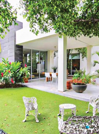 Casa Zen - Villas del Mar Costa del Este, Panama - Luxury Real Estate