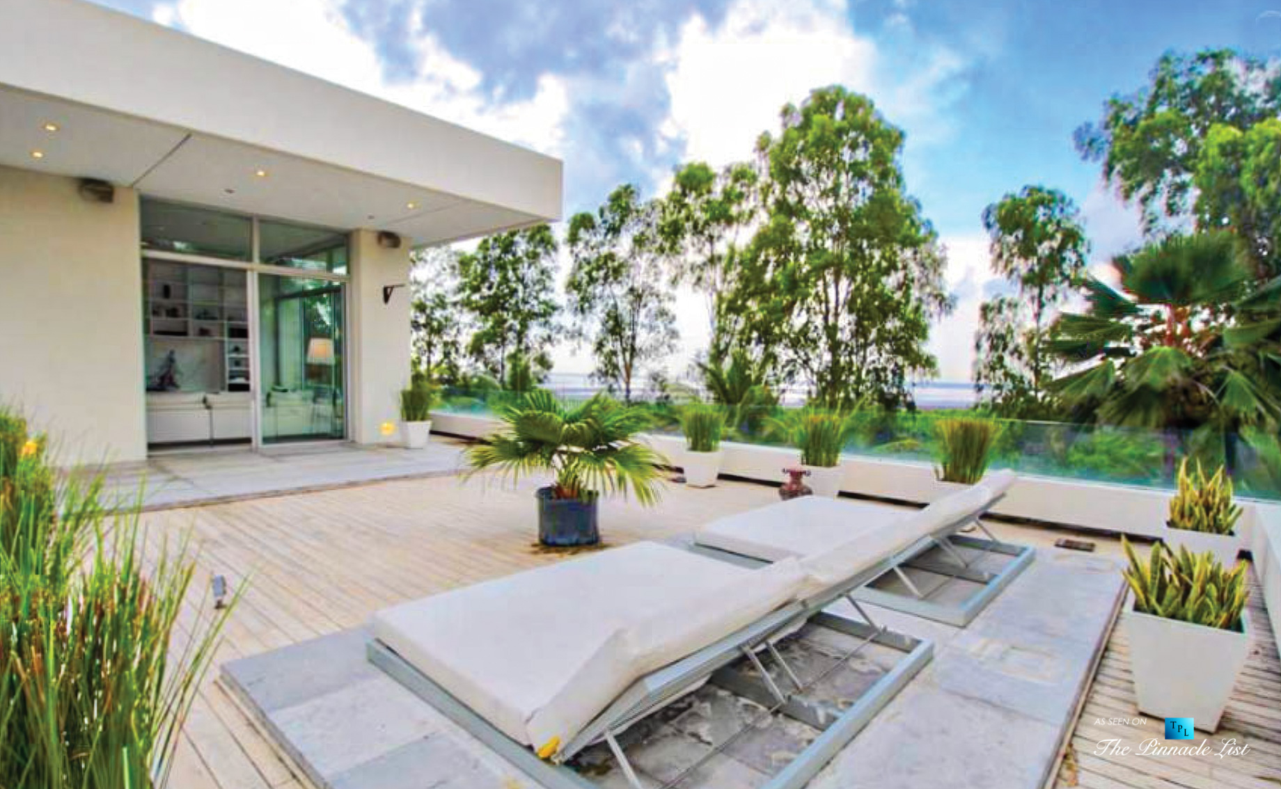 Casa Zen – Villas del Mar Costa del Este, Panama – Luxury Real Estate