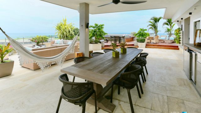Thr3e Level Penthouse - Ocean Reef Island, Panama - Luxury Real Estate