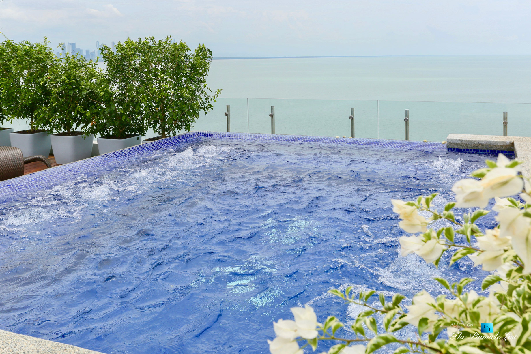 Thr3e Level Penthouse – Ocean Reef Island, Panama – Luxury Real Estate