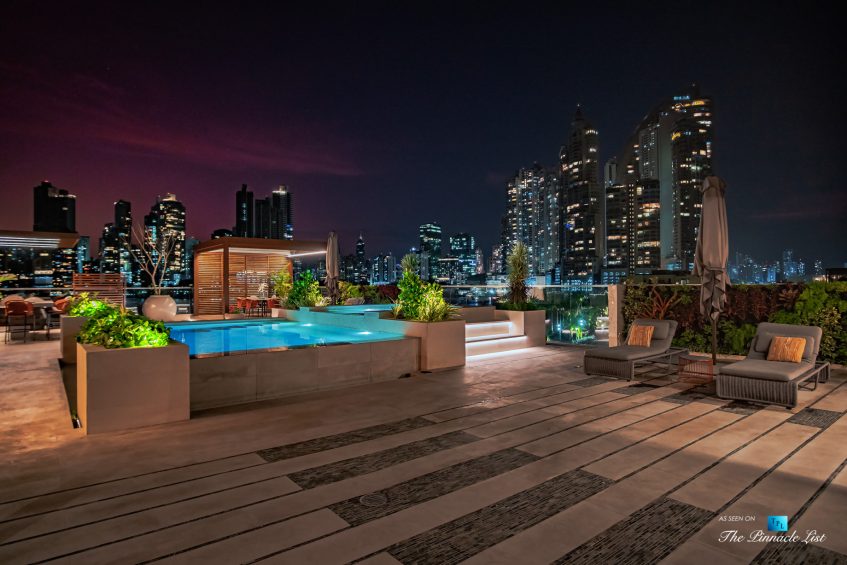 Madre Perla Penthouse - Ocean Reef Island, Panama - Luxury Real Estate