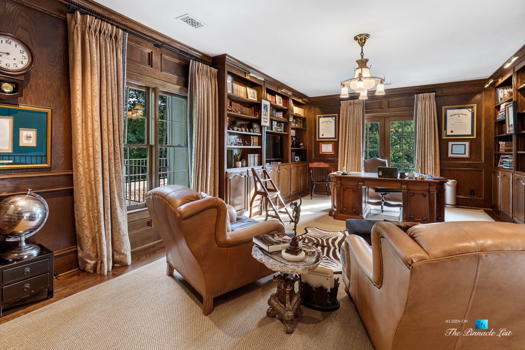 076 3571 Tuxedo Park Dr NW, Atlanta, GA, USA Tuxedo Park Luxury