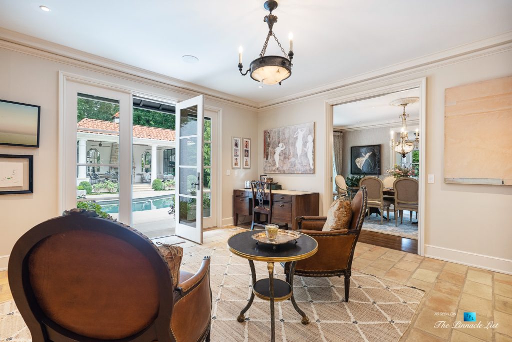 108 3571 Tuxedo Park Dr NW, Atlanta, GA, USA Tuxedo Park Luxury