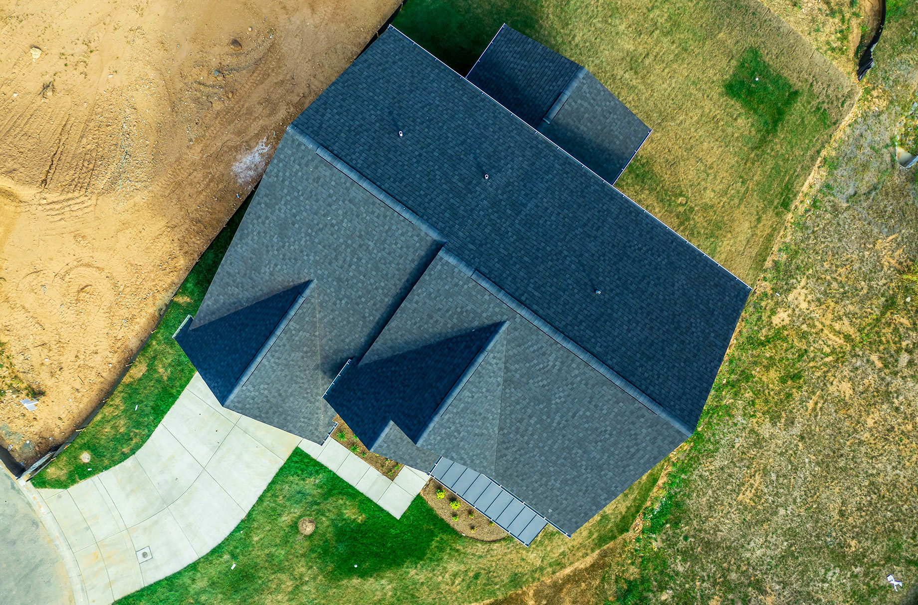 Hip Roof