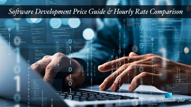 Software Development Price Guide & Hourly Rate Comparison