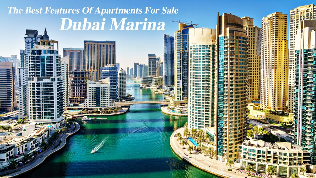 The Best Features Of Apartments For Sale In Dubai Marina The Pinnacle