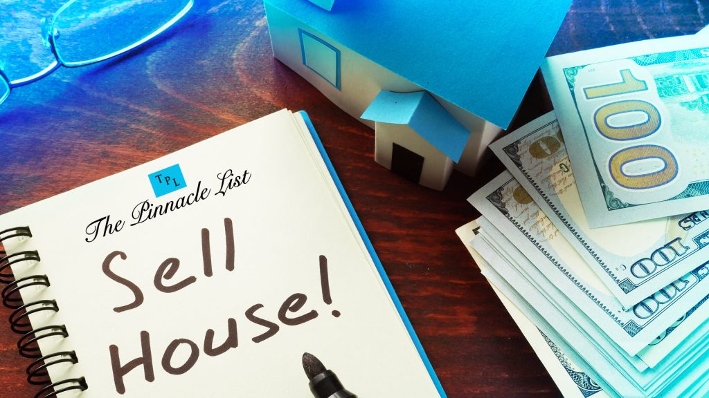 How To Sell A House Fast? The Pinnacle List