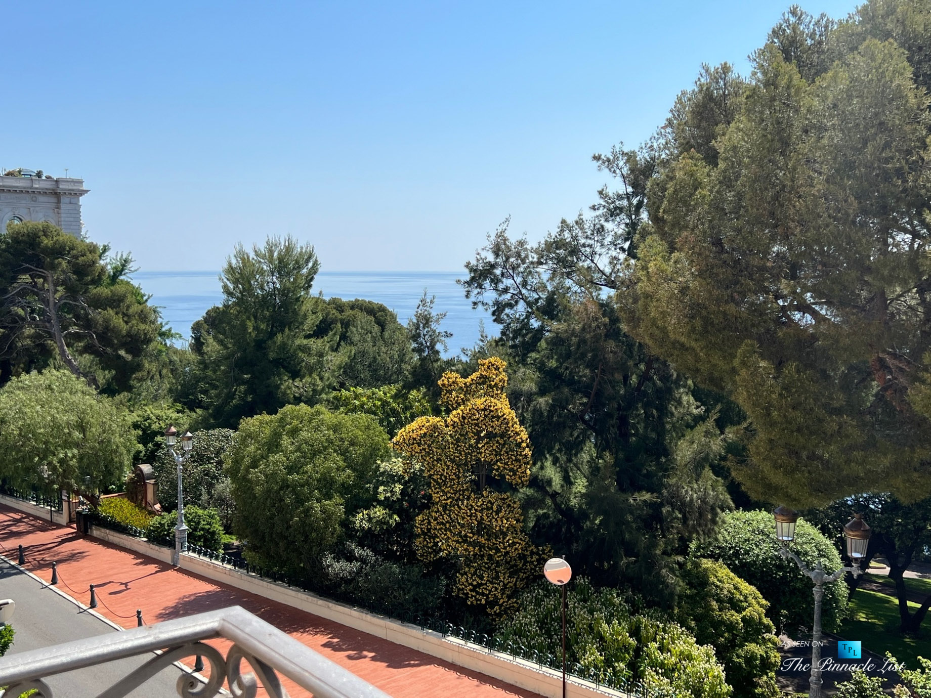 Monaco Long Term Rentals – Explore A Refined Luxury Duplex In Monaco Ville – View