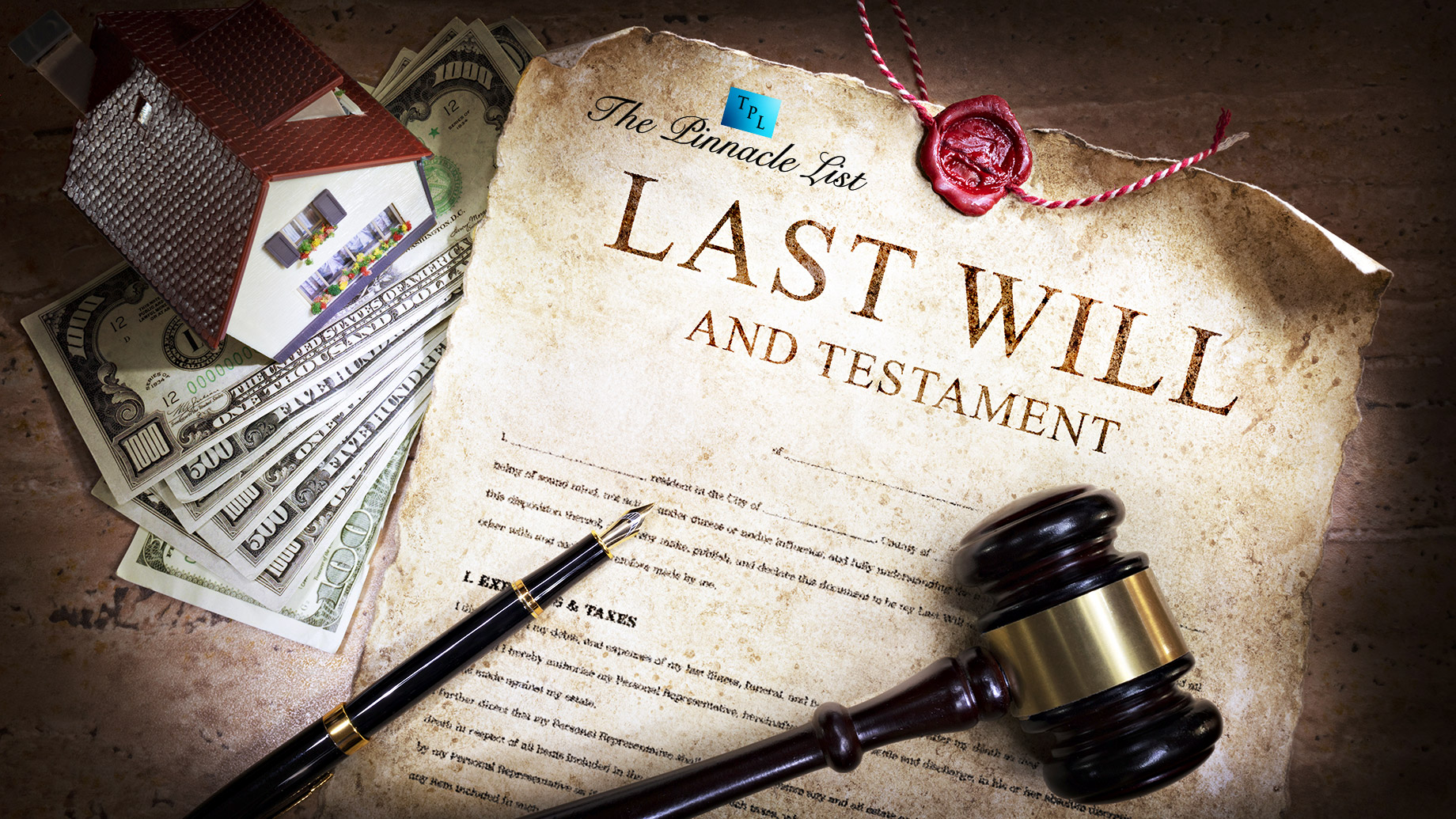 An Emphasis On The Need To Have A Will