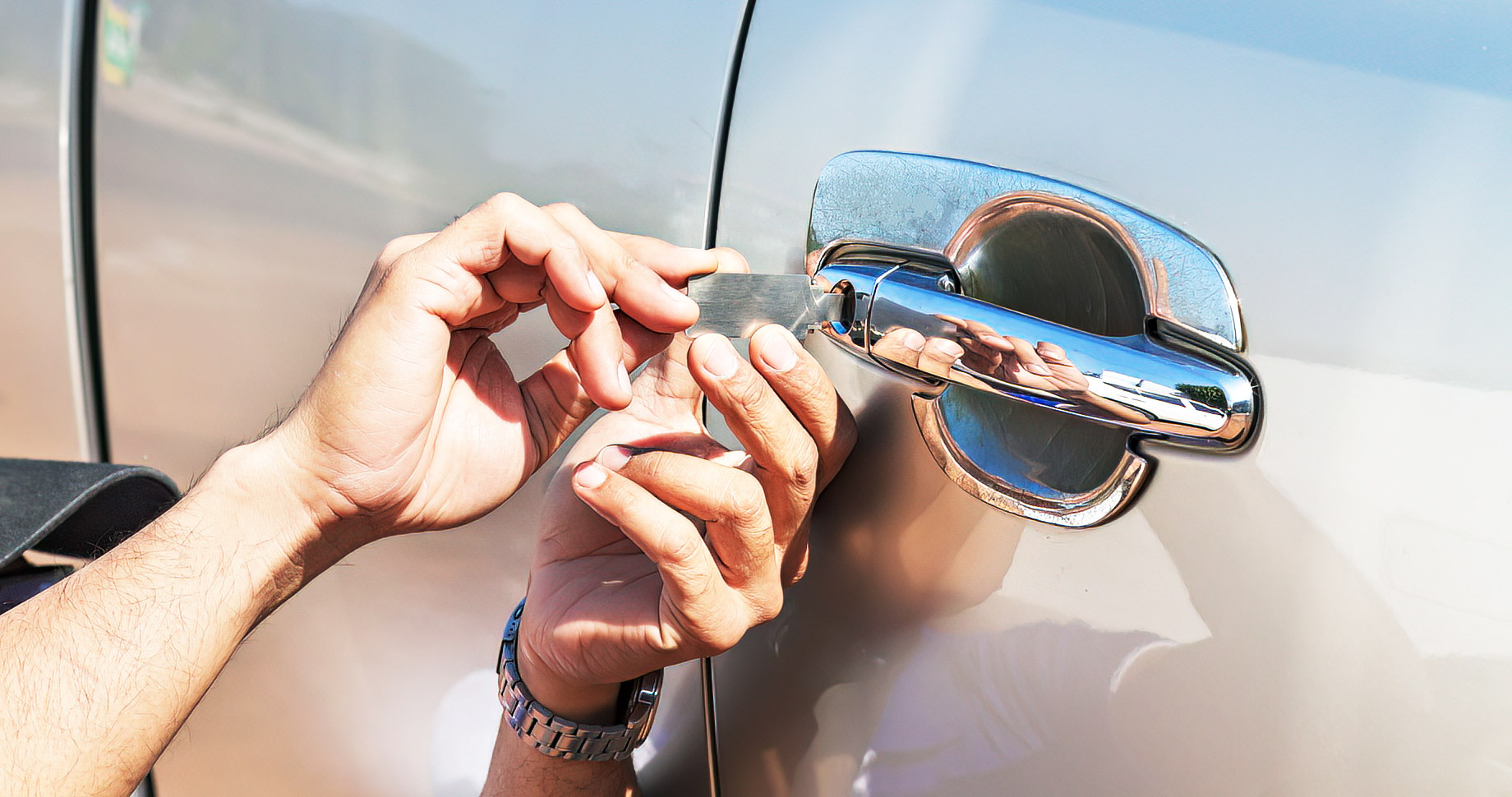 Qualities Of A Good Locksmith