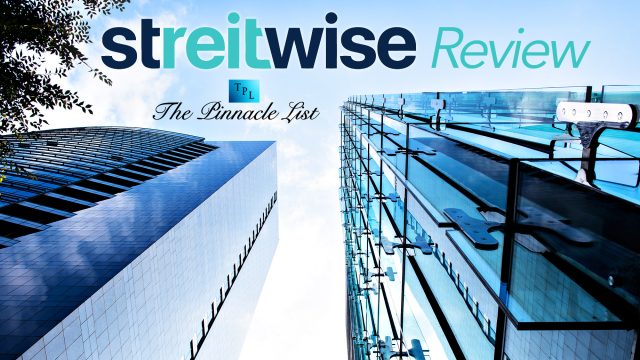 Streitwise Review