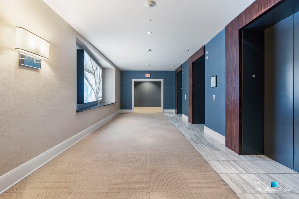 3344 Peachtree Rd NE, Unit 3103, Atlanta, GA, USA Sovereign Buckhead