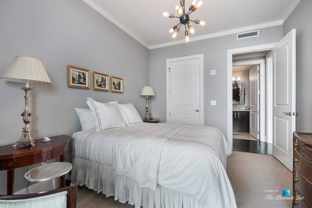 3344 Peachtree Rd NE, Unit 3103, Atlanta, GA, USA Sovereign Buckhead