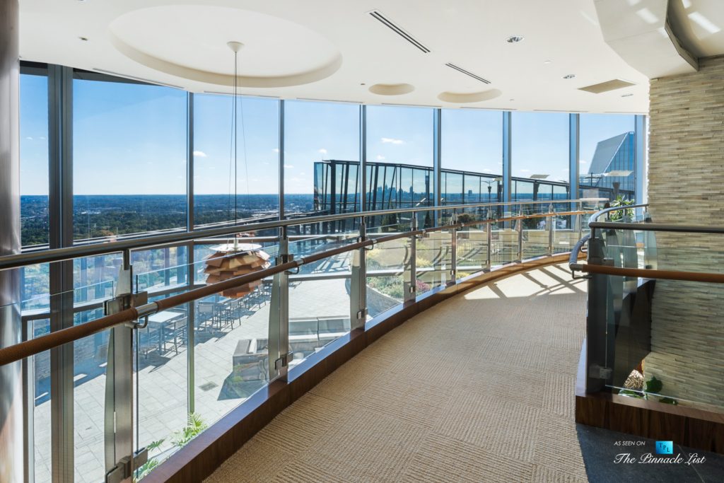 3344 Peachtree Rd NE, Unit 3103, Atlanta, GA, USA Sovereign Buckhead