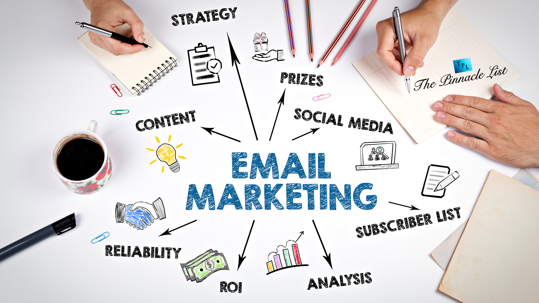 Email Marketing