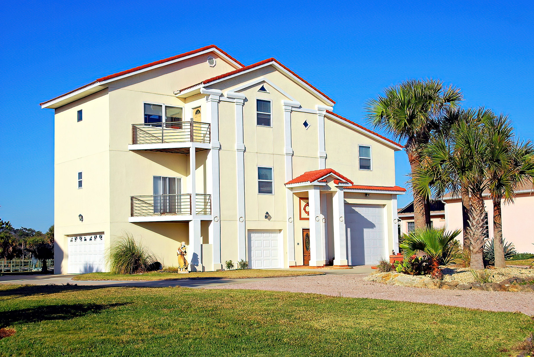 Florida Beach Home