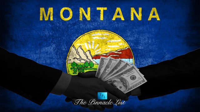 Montana Money