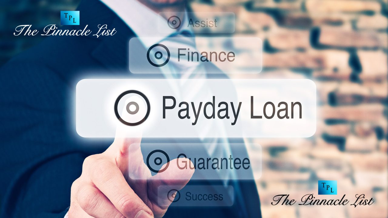 Payday Loan