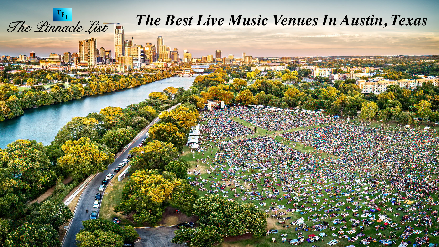 The Best Live Music Venues In Austin, Texas