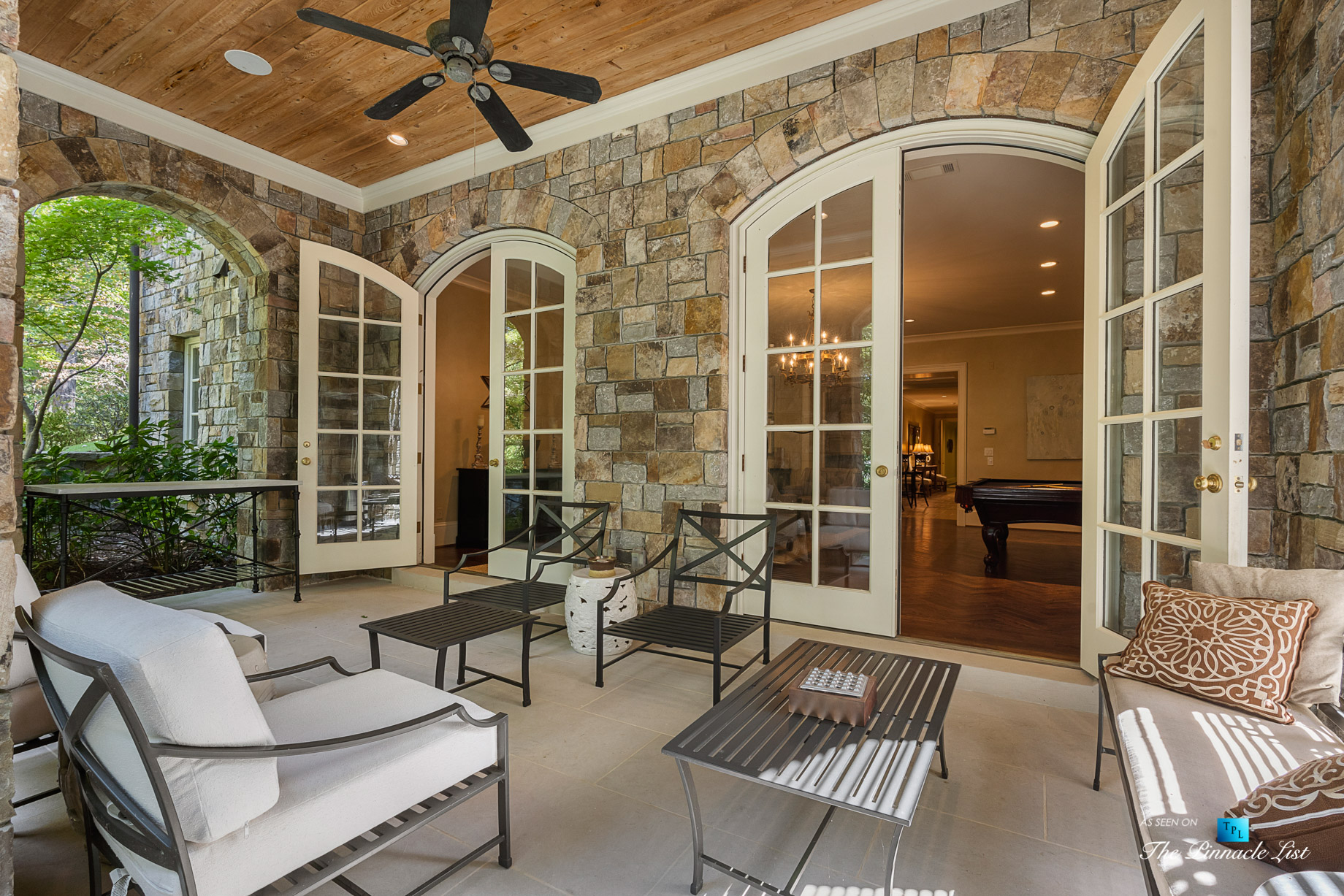 068 – 4549 Harris Trail, Sandy Springs, GA, USA – Atlanta Luxury Real Estate