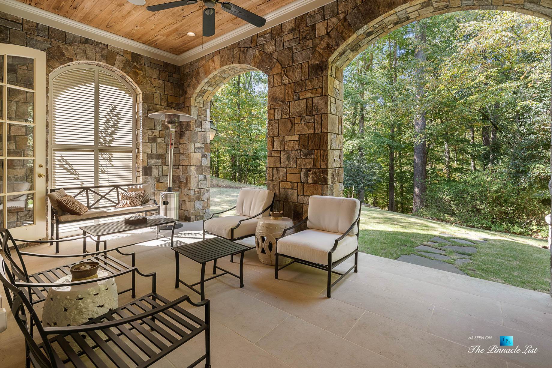 069 – 4549 Harris Trail, Sandy Springs, GA, USA – Atlanta Luxury Real Estate