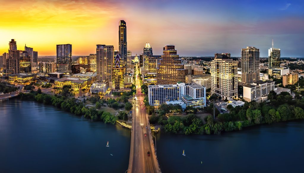 Austin, Texas Real Estate Market The Pinnacle List